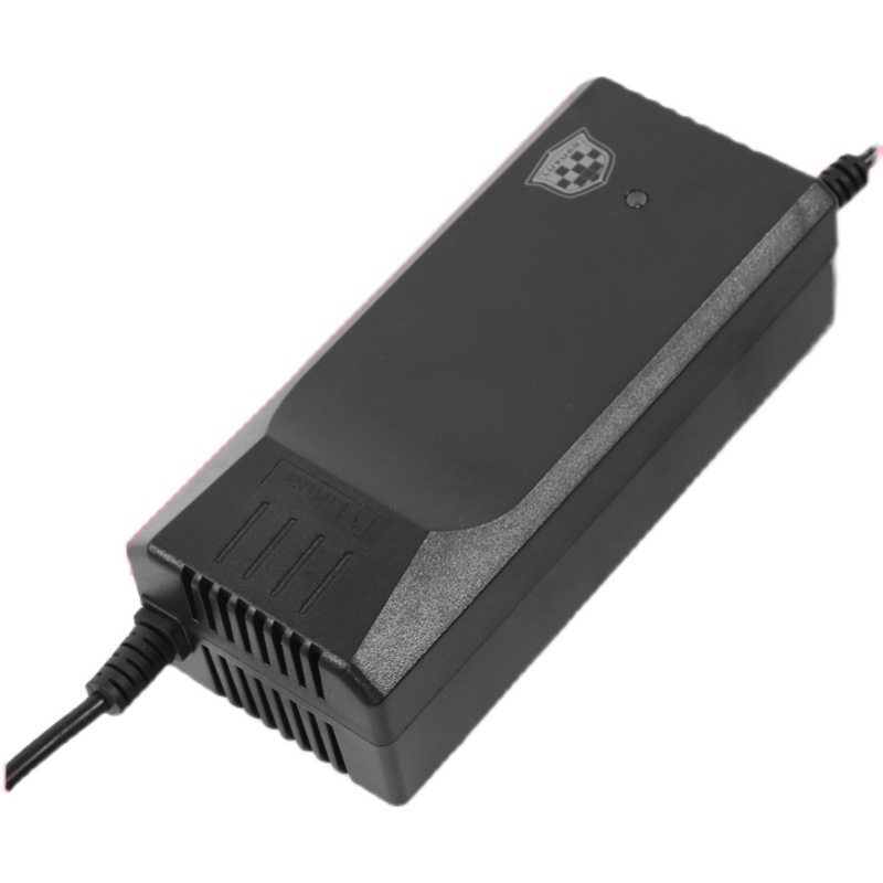 绿源原装电动车电瓶充电器石墨专用60v30e4t原厂电动车充电器