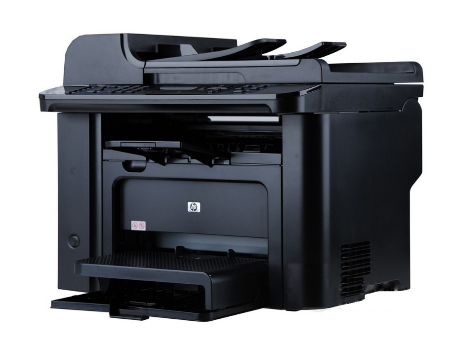 惠普1213 1216 128fn 128fw 1536dnf激光黑白一体机打印复印