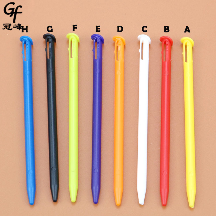 new3ds触屏触摸电阻屏笔new3ds触控笔new3ds手写笔水晶盒