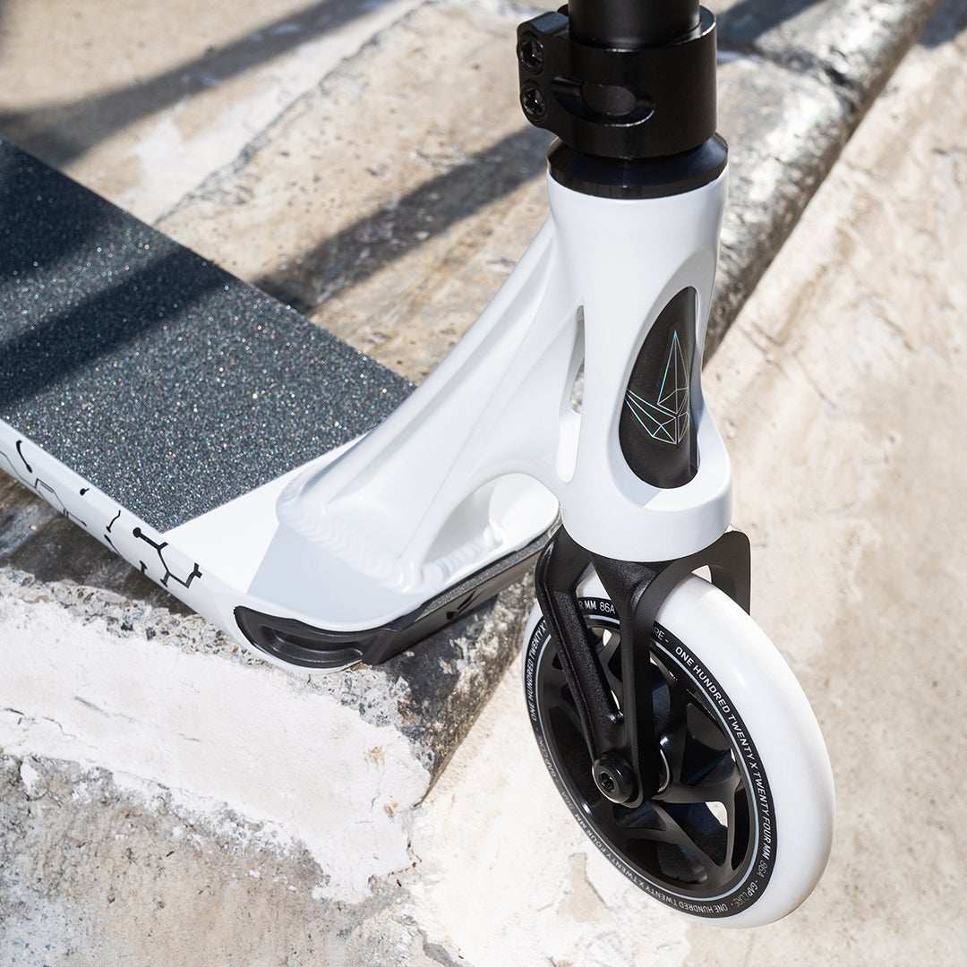 envy整车s9高配款scooter极限滑板车道具街通用滑板车