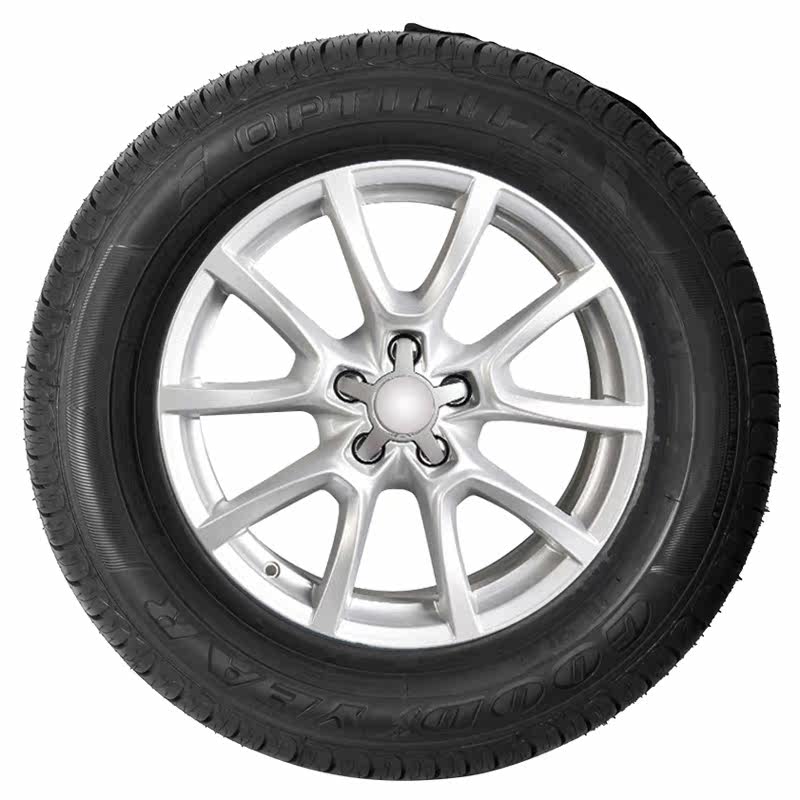 固特异汽车轮胎 175/65r14 惠乘 适配飞度赛欧思迪适配丰田威驰