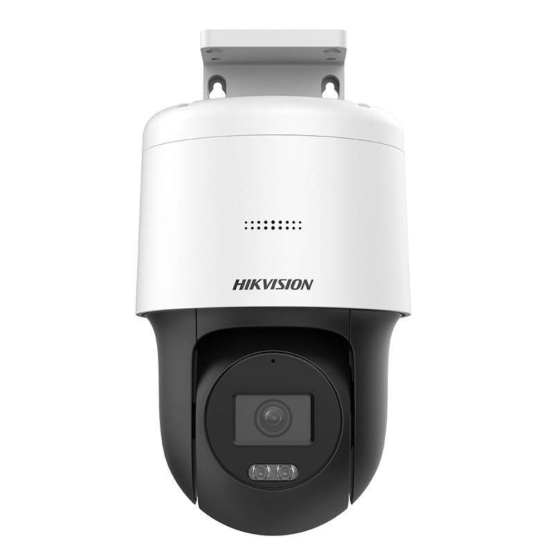 海康威视监控摄像机无死角全彩poe摄像头360度远程全景室外夜视
