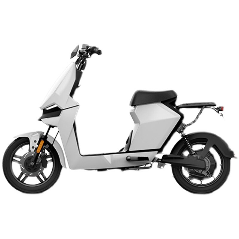 小牛电动f2都市版新国标锂电池男女通用通勤代步电动自行车