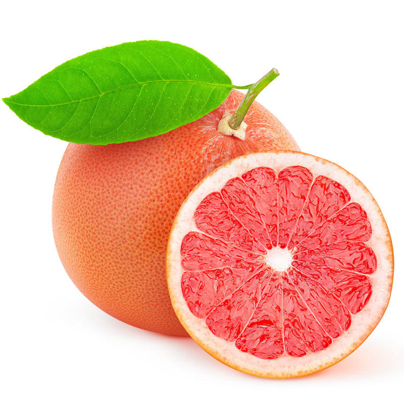 现货以色列西柚新鲜进口红心柚子葡萄柚补充叶酸孕妇水果8个包邮