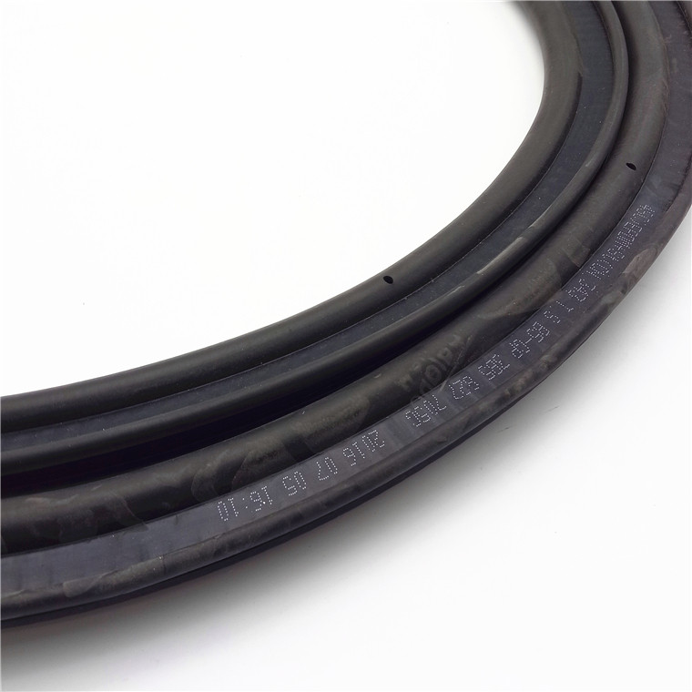 胶条领驭大众后备密封条行李箱密封胶密封众新新领驭车用密封胶条