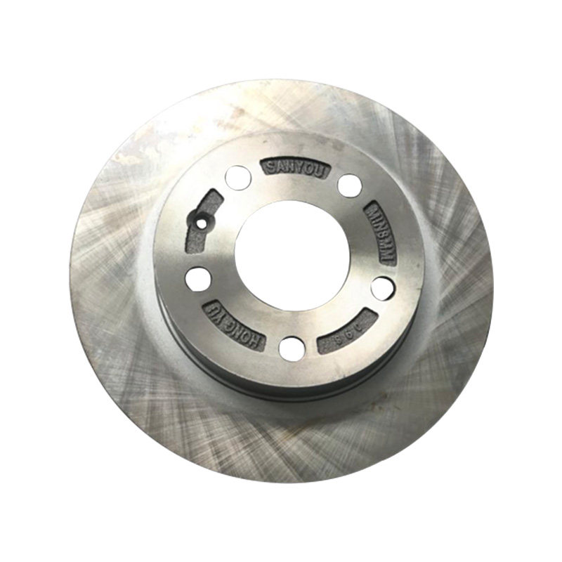 车盘志翔长安汽车cx30前后刹车制动盘刹南方刹车卡钳