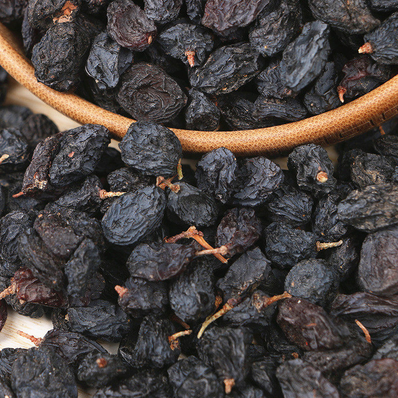 jessie零食豚鼠兔兔仓鼠黑加仑葡萄干兔兔零食