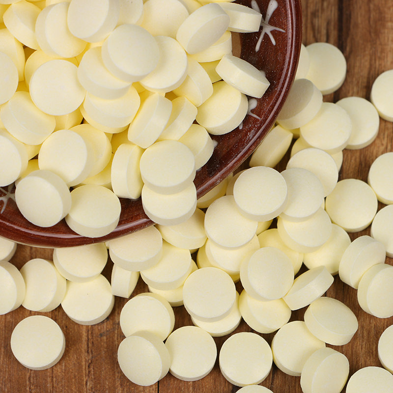 jessie化毛木瓜丸兔子 龙猫 豚鼠 有助小宠物排毛 10片装