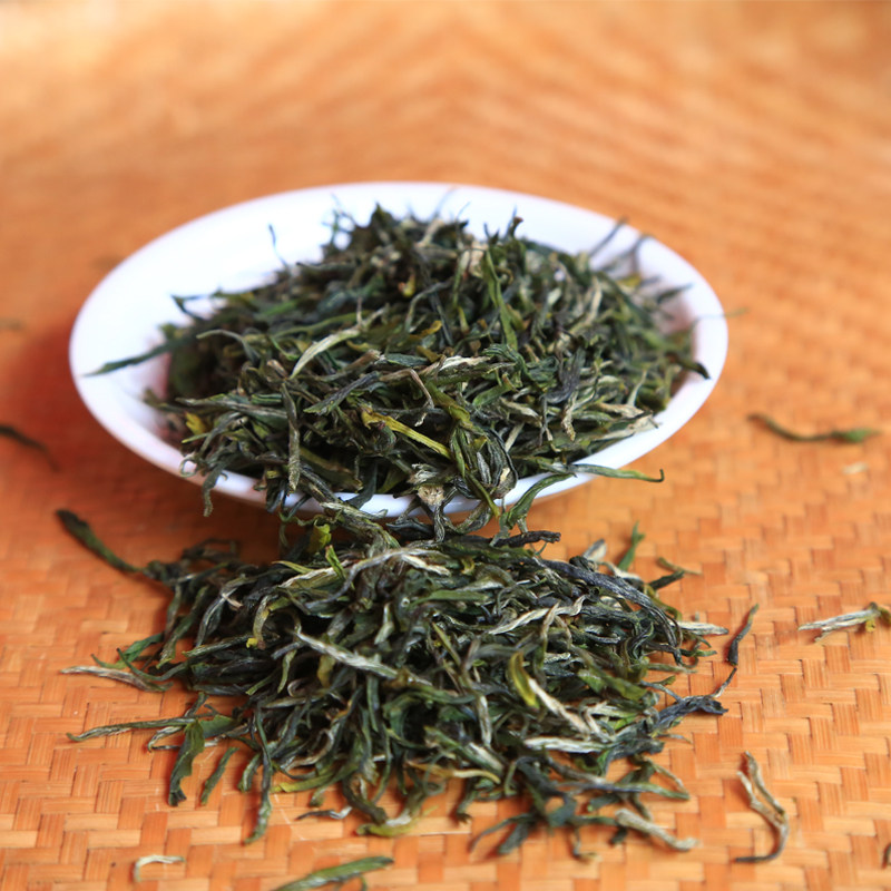 富硒绿针龙井茶龙毛尖高山绿茶恩施茶明台贡其它绿茶