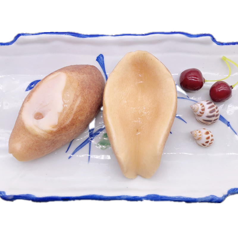 黄金鲍螺新鲜冷冻澳鲍野生鲍鱼海鲜贝类水产贝类制品