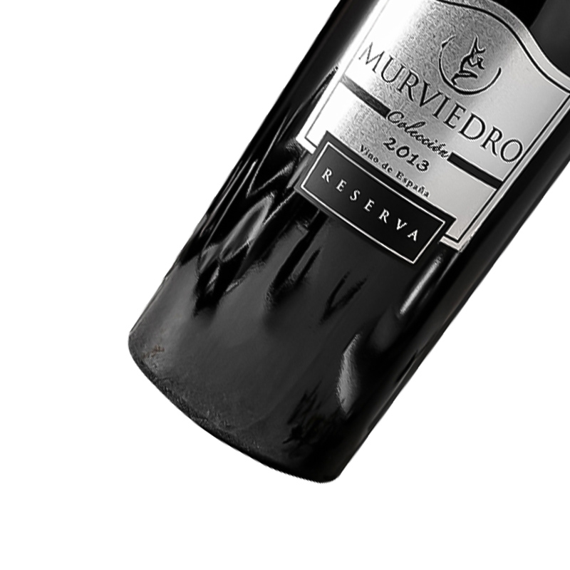 橡木木桶12个月陈酿dop重型瓶丨西班牙版干红葡萄酒干红静态葡萄酒