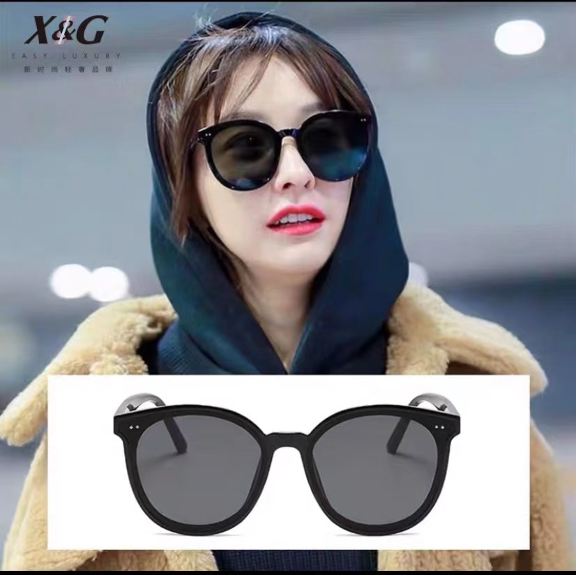 gm墨镜2021女v牌frida her lang solo dreamer mamars 太阳眼镜