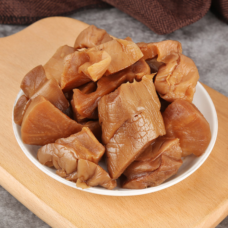 萝卜山东特产风味下饭饭菜手工腌制脆甜酱菜酱菜