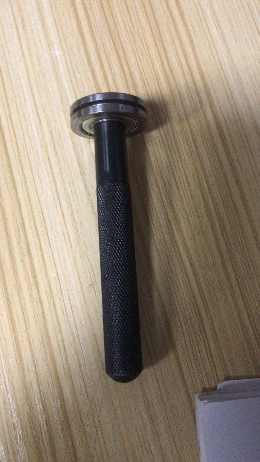 线切割手动配件紧丝轮钼丝调节器快走拉丝线切割