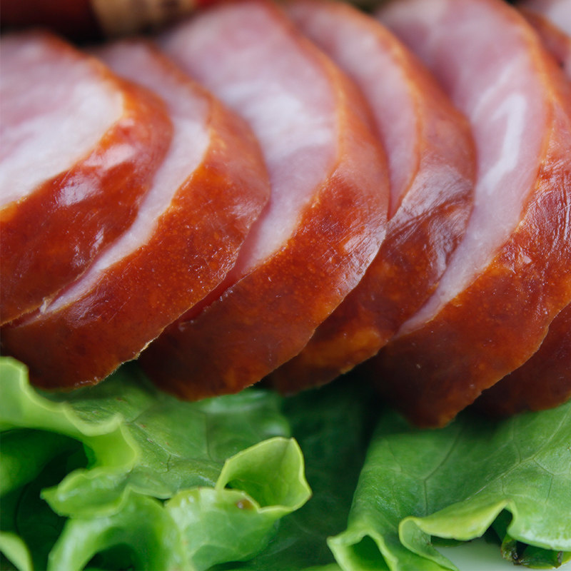 唐山特产万里香南味肠250克猪肉烤制熟食香甜香肠