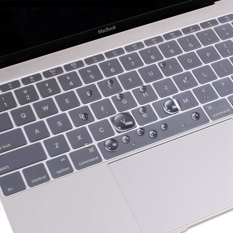 适用于2021款macbookpro16寸air键盘133苹果笔记本笔记本键盘保护膜