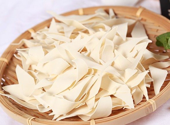 金沙河原味面条面面早餐速食方便干面叶面片10袋面条