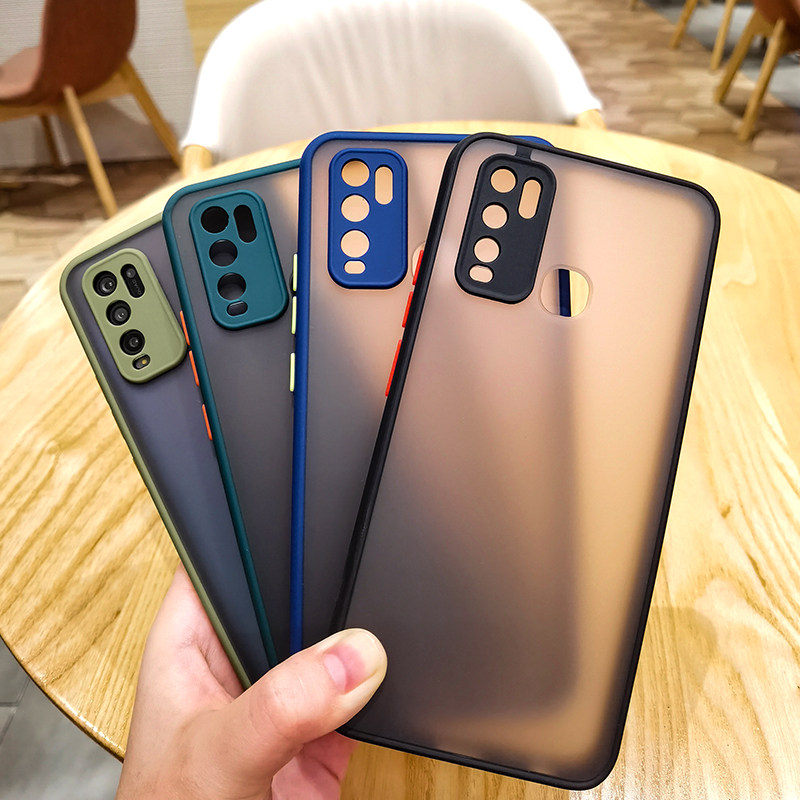 适用于vivoz6手机机壳vivoz6保护套女款潮男防摔手机保护套