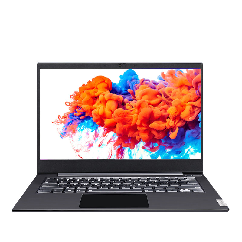 lenovo/联想 v340 14十代酷睿i3 轻薄便携学生商务办公笔记本电脑