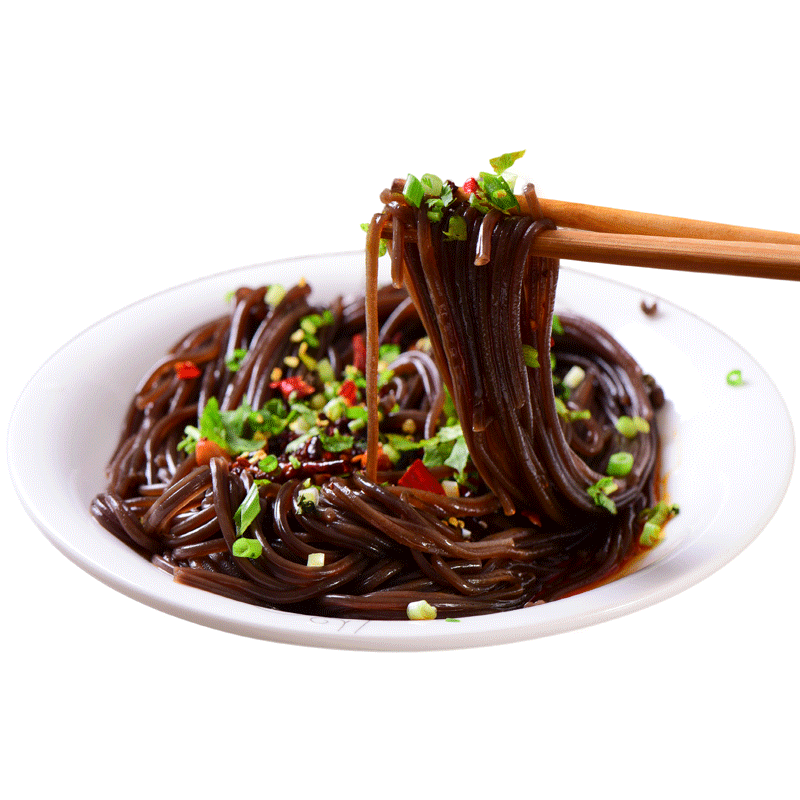 下单食谱贵州土特产原生态蕨根粉丝1600g1件农家其它干货