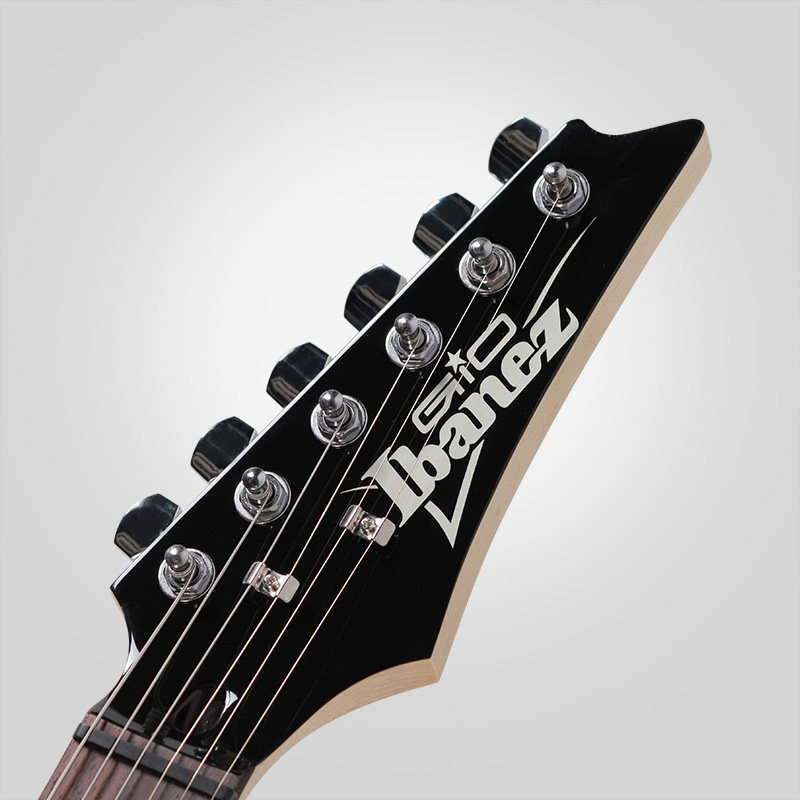 ibanez官方旗舰店 爱宾斯 依班娜grx140入门电吉他 单摇单单双