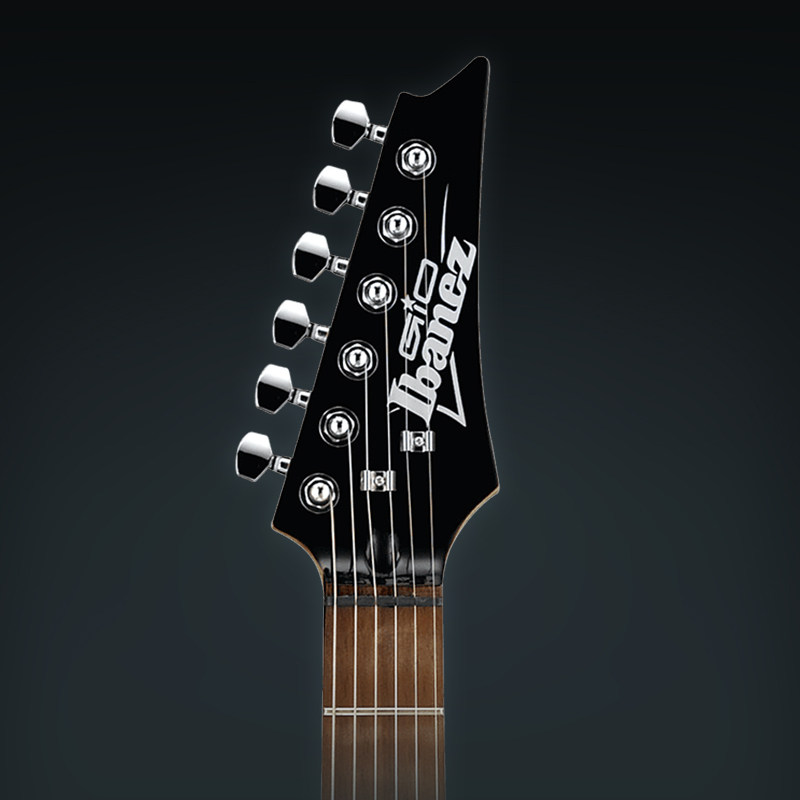 ibanez官方旗舰店爱宾斯依班娜grx150电吉他初学入门多色可选