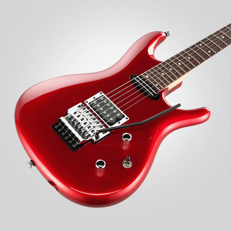 ibanez官方旗舰店 爱宾斯 依班娜 js24p电吉他joe satriani签名款