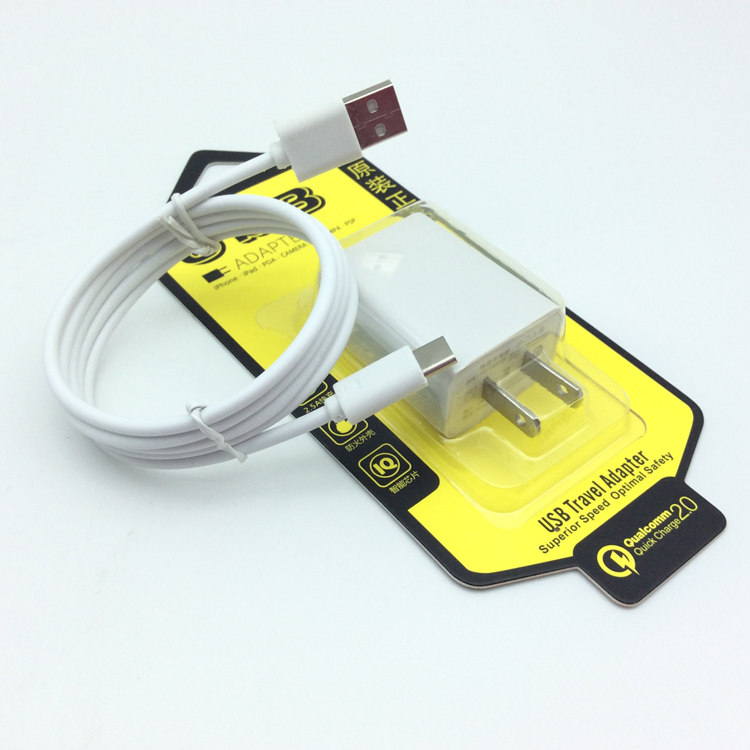 适用华为数据线平口nova3e手机通用快冲充电器nova2s手机充电器