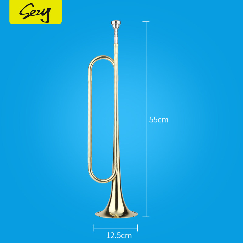 芝麻精选官网青年号小号乐器洋号乐器军号鼓号队号少先队号学生号军号