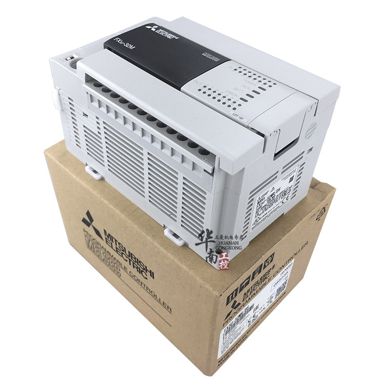 全新三菱原装plcfx3u16mtdss32mt48mt64mt80mt128mt其它元器件