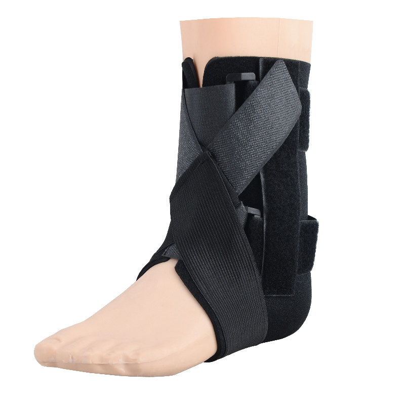 医用踝关节固定支具足踝扭伤脚踝护具韧带支架弹力透气康复护脚踝
