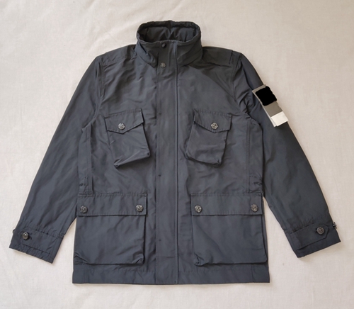 21SS 40922  MICRO REPS FIELD JACKET TOPSTONEY 野战夹克