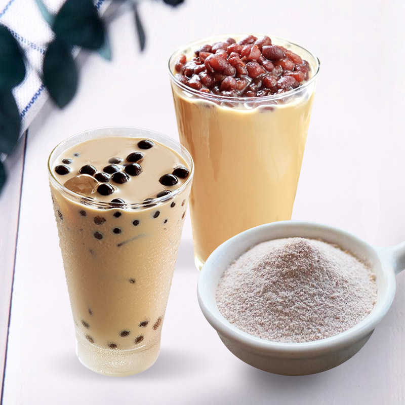 抹茶皇后糖纳红豆蜜豆熟豆赤豆小红豆袋装奶茶冰粥1kg原料商用