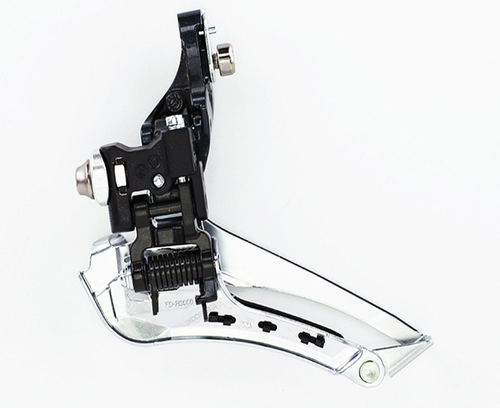 前拨r3000直装式前拨挂式sorafd-r3000-f链器变速器变速器