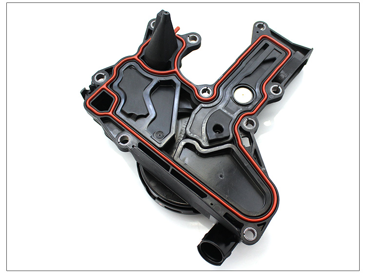 原厂油气分离器高尔夫gti速腾迈腾cc帕萨特途观其他