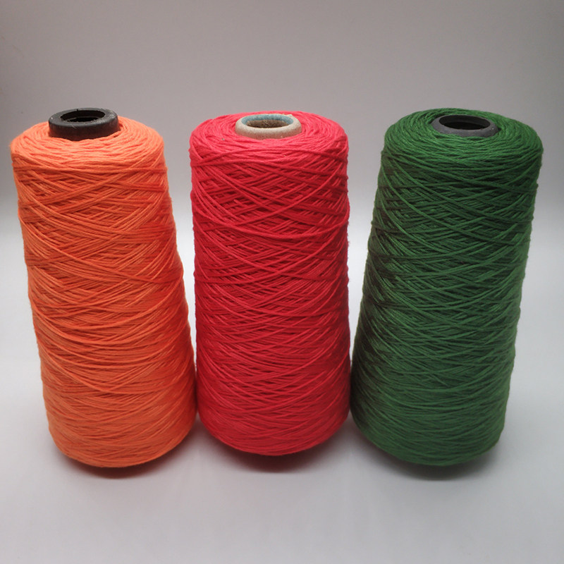 新品十字绣800米6股颜色250克可选公斤25号diy绣线