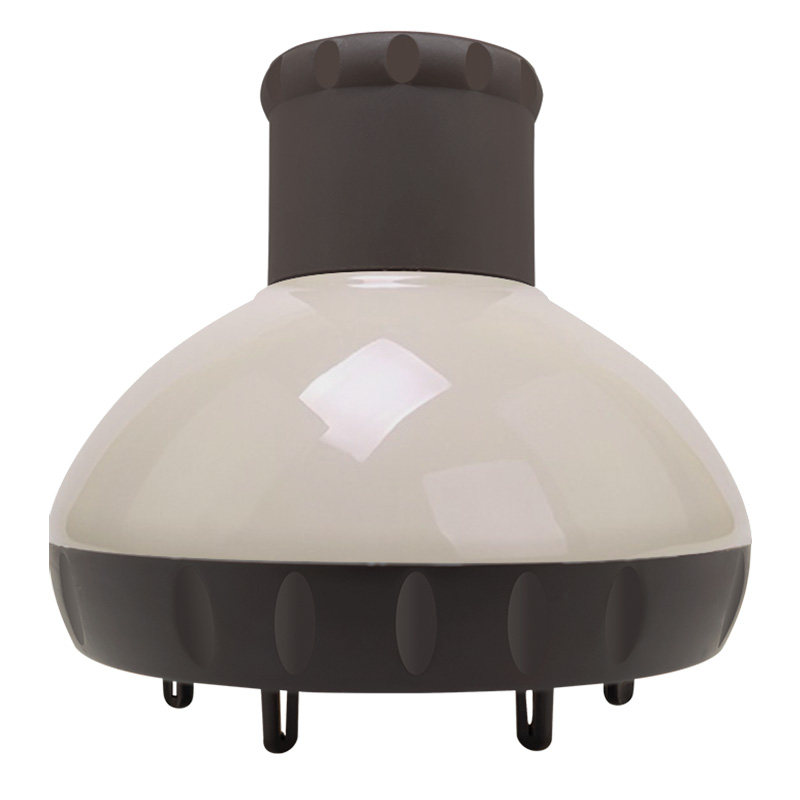 首页 痛风淘宝      康夫龙卷风卷发筒魔法风罩kf021韩式吹风筒烘发器