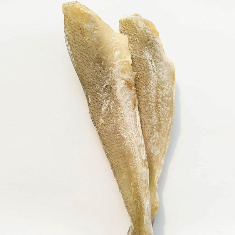 北海特产沙丁鱼500g沙尖鱼干淡干微咸小鱼海鲜鱼干