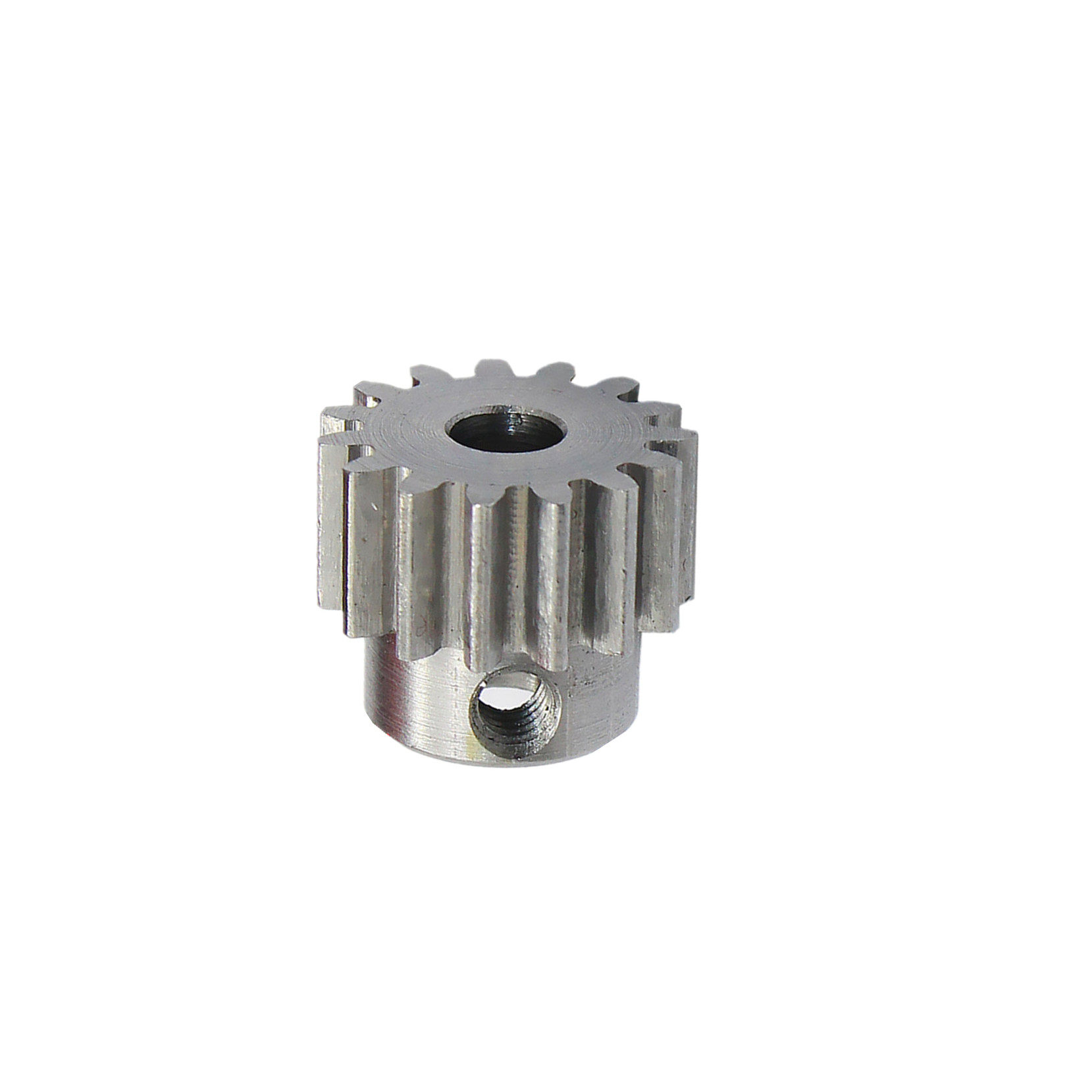 6mm碳钢775马达电机齿轮10模数15齿内孔内径4工厂直销