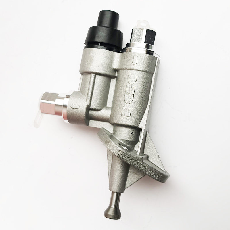 油泵适用于东风天锦手4937767康明斯6bt发动发动机机枪油泵