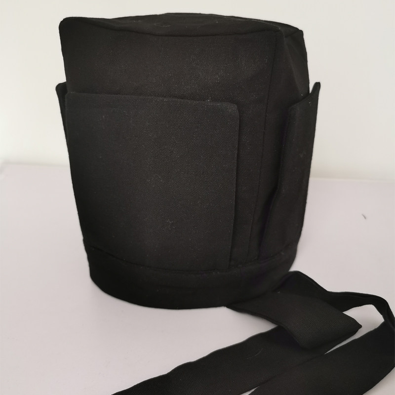 东坡乌角制作手工制手工帽子汉服搭配古装苏轼帽子