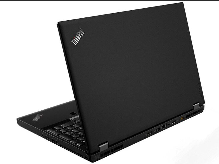 联想thinkpad p50/p51 移动工作站i7四核独显笔记本手提电脑4k屏