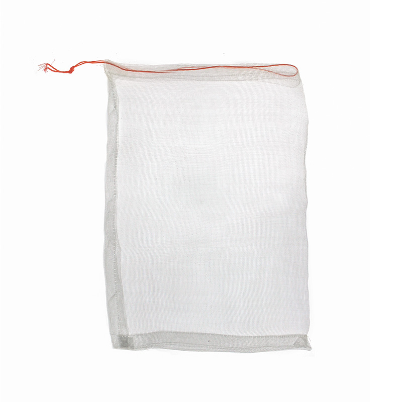 葡萄火龙果防虫防鸟尼龙网袋浸种育种袋水果纱网袋子套袋收纳袋子-mc