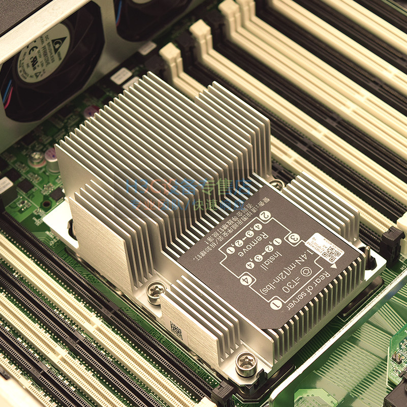 h3c新华服务器r4900g3cpu处理器散热片其它电脑周边