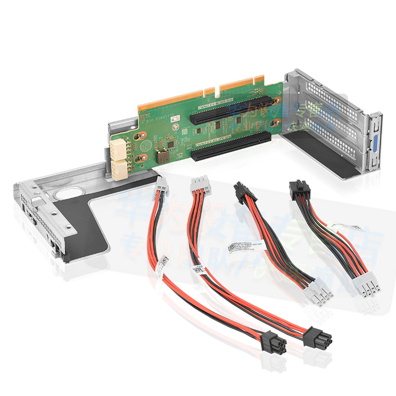 华为服务器2288hv5pcie1x8x16gpuriser模组02312gaj其它电脑周边