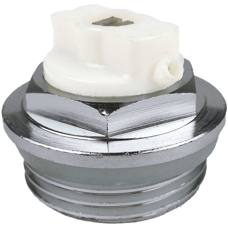 气阀暖气片堵头排气地暖水器放气放水铜手拧跑其他阀门