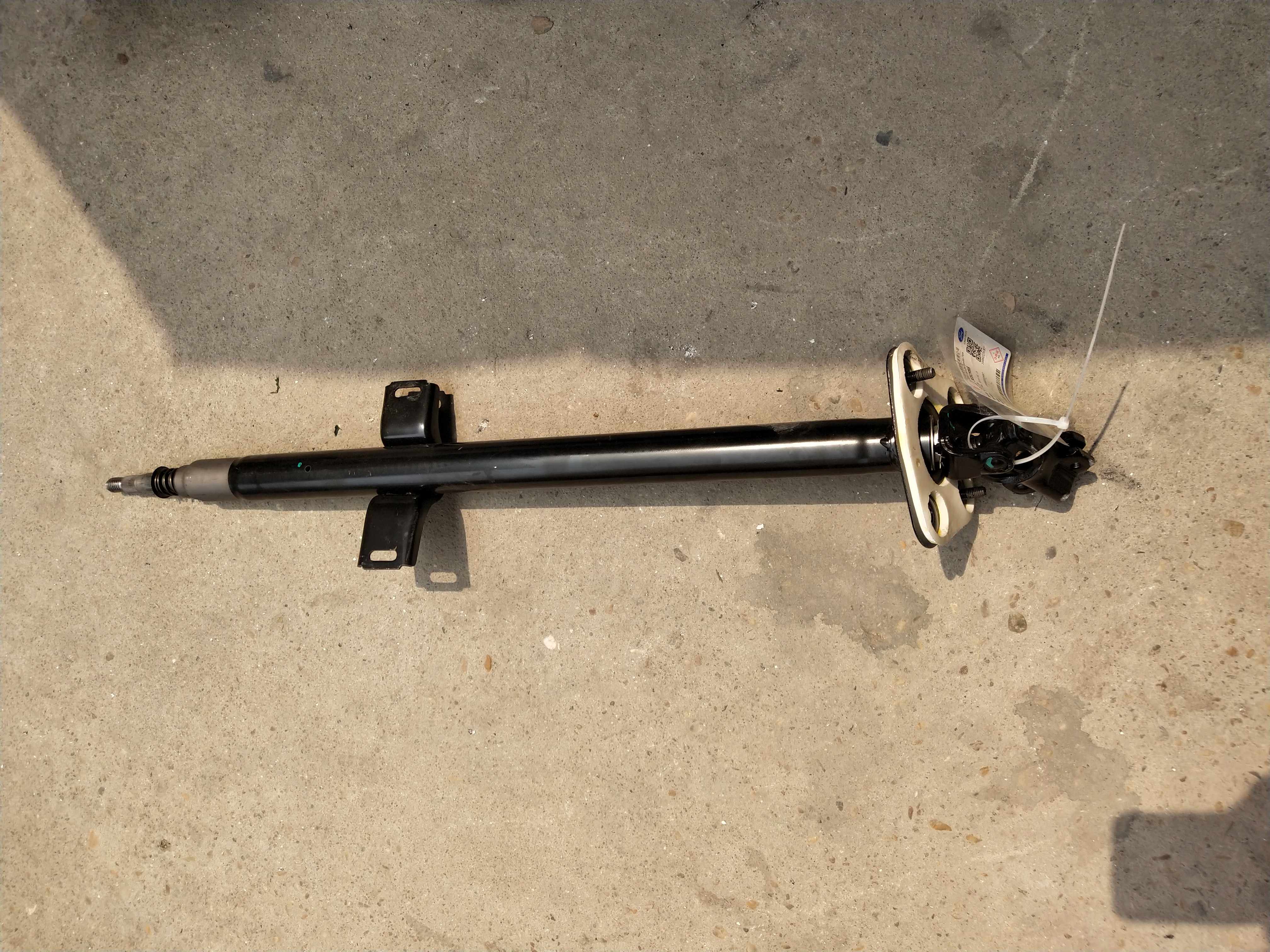 管柱总成江铃经典全顺方向机转向机方向立柱原厂其他内饰