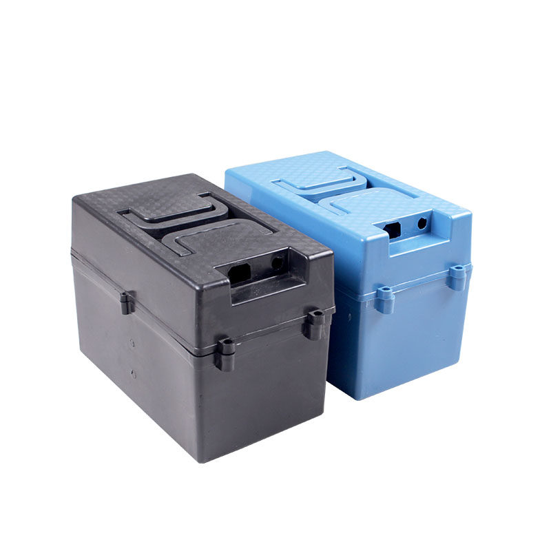 分体电池48v30ah32an48v32ah电动车电瓶48伏安分加厚电动车电池盒