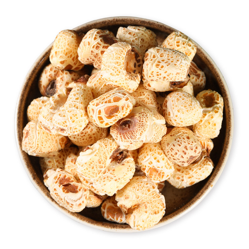 传统老式爆米花玉米花大米花农农村手工怀旧原味膨化食品