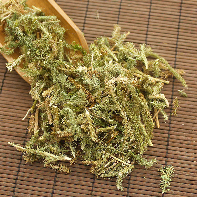 中药材伸筋草500克狮子草舒筋草牛尾菜大顺筋藤优质新品包邮